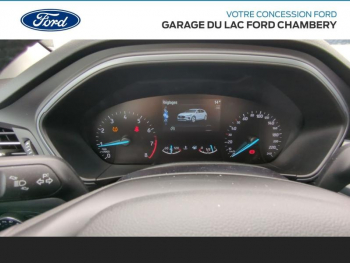 Photo 8 du bon plan FORD Focus Active 1.0 Flexifuel mHEV 125ch Active Style occasion à 21790 €