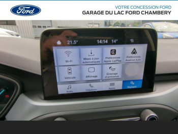 Photo 10 du bon plan FORD Focus Active 1.0 Flexifuel mHEV 125ch Active Style occasion à 21790 €