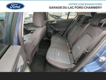 Photo 11 du bon plan FORD Focus Active 1.0 Flexifuel mHEV 125ch Active Style occasion à 21790 €