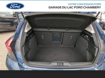 Photo 12 du bon plan FORD Focus Active 1.0 Flexifuel mHEV 125ch Active Style occasion à 21790 €