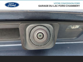 Photo 14 du bon plan FORD Focus Active 1.0 Flexifuel mHEV 125ch Active Style occasion à 21790 €