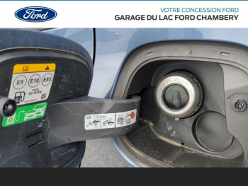 Photo 15 du bon plan FORD Focus Active 1.0 Flexifuel mHEV 125ch Active Style occasion à 21790 €