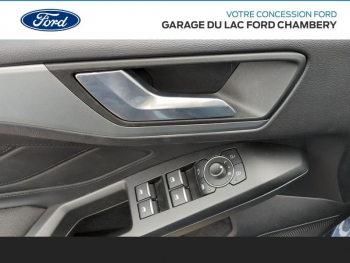 Photo 17 du bon plan FORD Focus Active 1.0 Flexifuel mHEV 125ch Active Style occasion à 21790 €
