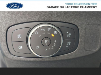 Photo 18 du bon plan FORD Focus Active 1.0 Flexifuel mHEV 125ch Active Style occasion à 21790 €