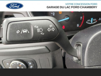 Photo 19 du bon plan FORD Focus Active 1.0 Flexifuel mHEV 125ch Active Style occasion à 21790 €