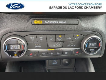 Photo 20 du bon plan FORD Focus Active 1.0 Flexifuel mHEV 125ch Active Style occasion à 21790 €