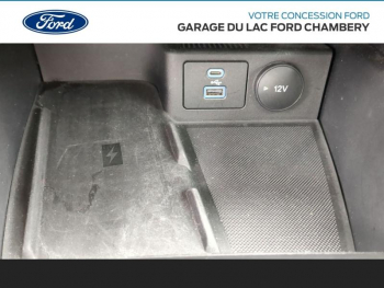 Photo 21 du bon plan FORD Focus Active 1.0 Flexifuel mHEV 125ch Active Style occasion à 21790 €