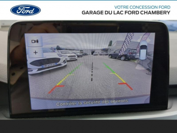 Photo 22 du bon plan FORD Focus Active 1.0 Flexifuel mHEV 125ch Active Style occasion à 21790 €