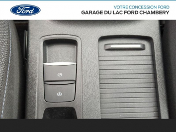 Photo 24 du bon plan FORD Focus Active 1.0 Flexifuel mHEV 125ch Active Style occasion à 21790 €