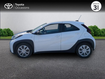 Photo 3 du bon plan TOYOTA Aygo X 1.0 VVT-i 72ch Dynamic occasion à 12990 €