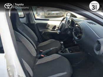 Photo 6 du bon plan TOYOTA Aygo X 1.0 VVT-i 72ch Dynamic occasion à 12990 €