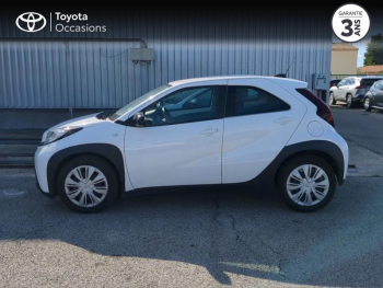 Photo 19 du bon plan TOYOTA Aygo X 1.0 VVT-i 72ch Dynamic occasion à 12990 €