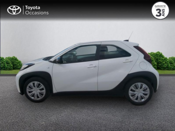 Photo 3 du bon plan TOYOTA Aygo X 1.0 VVT-i 72ch Dynamic occasion à 13290 €
