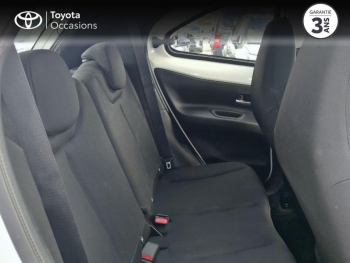 Photo 7 du bon plan TOYOTA Aygo X 1.0 VVT-i 72ch Dynamic occasion à 13290 €