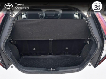 Photo 10 du bon plan TOYOTA Aygo X 1.0 VVT-i 72ch Dynamic occasion à 13290 €