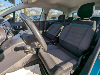 Photo 4 du bon plan CITROEN C3 1.2 PureTech 110ch S&S Shine 124g occasion à 11790 €