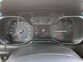 Photo 12 du bon plan CITROEN C3 1.2 PureTech 110ch S&S Shine 124g occasion à 11790 €