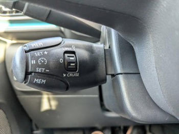 Photo 13 du bon plan CITROEN C3 1.2 PureTech 110ch S&S Shine 124g occasion à 11790 €