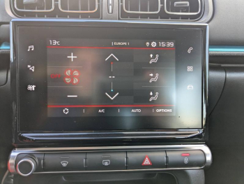 Photo 15 du bon plan CITROEN C3 1.2 PureTech 110ch S&S Shine 124g occasion à 11790 €