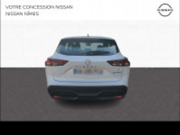 Photo 3 du bon plan NISSAN Qashqai e-POWER 190ch Business Edition 2022 occasion à 30511 €