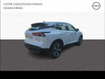 Photo 5 du bon plan NISSAN Qashqai e-POWER 190ch Business Edition 2022 occasion à 30511 €