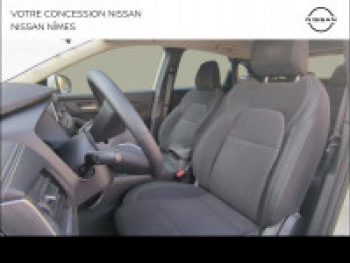 Photo 14 du bon plan NISSAN Qashqai e-POWER 190ch Business Edition 2022 occasion à 30511 €
