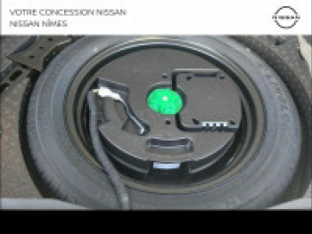 Photo 16 du bon plan NISSAN Qashqai e-POWER 190ch Business Edition 2022 occasion à 30511 €