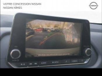 Photo 18 du bon plan NISSAN Qashqai e-POWER 190ch Business Edition 2022 occasion à 30511 €