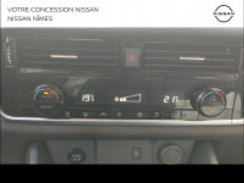 Photo 19 du bon plan NISSAN Qashqai e-POWER 190ch Business Edition 2022 occasion à 30511 €