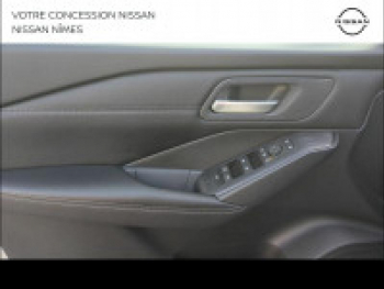 Photo 20 du bon plan NISSAN Qashqai e-POWER 190ch Business Edition 2022 occasion à 30511 €