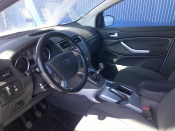 Photo 2 du bon plan FORD Kuga 2.0 TDCi 140ch FAP Titanium occasion à 10590 €