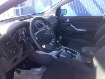 Photo 9 du bon plan FORD Kuga 2.0 TDCi 140ch FAP Titanium occasion à 10590 €