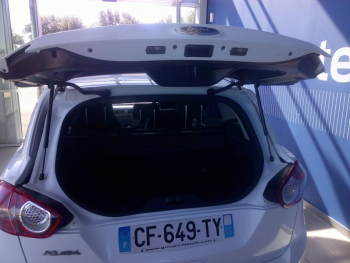 Photo 13 du bon plan FORD Kuga 2.0 TDCi 140ch FAP Titanium occasion à 10590 €