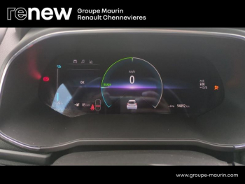 Photo 10 du bon plan RENAULT Zoe Life charge normale R110 occasion à 7990 €