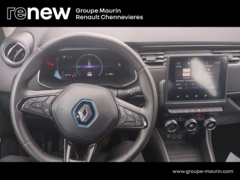 Photo 12 du bon plan RENAULT Zoe Life charge normale R110 occasion à 7990 €