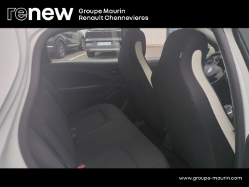 Photo 19 du bon plan RENAULT Zoe Life charge normale R110 occasion à 7990 €