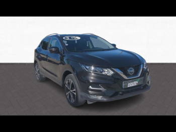 ddf-core-media-7LYvfE25025_2.jpg Photo 2 du bon plan NISSAN Qashqai 1.3 DIG-T 140ch N-Connecta Euro6d-T occasion à 16280 €