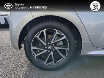 Photo 16 du bon plan RENAULT Clio 1.6 E-Tech 145ch full hybrid Evolution occasion à 21490 €