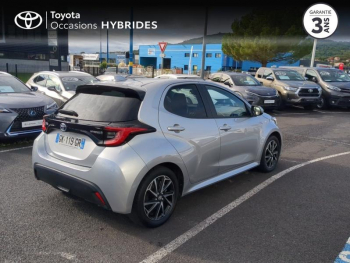 Photo 18 du bon plan RENAULT Clio 1.6 E-Tech 145ch full hybrid Evolution occasion à 21490 €