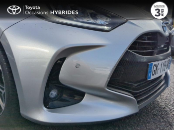 Photo 20 du bon plan RENAULT Clio 1.6 E-Tech 145ch full hybrid Evolution occasion à 21490 €