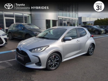 Photo 22 du bon plan RENAULT Clio 1.6 E-Tech 145ch full hybrid Evolution occasion à 21490 €