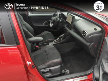 Photo 6 du bon plan TOYOTA Yaris 130h GR Sport 5p MY25 occasion à 26990 €