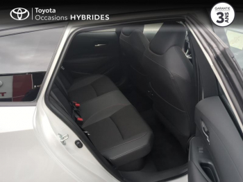 Photo 7 du bon plan TOYOTA Corolla Touring Spt 2.0 178ch GR Sport MY25 occasion à 36790 €