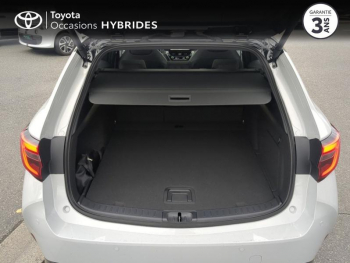 Photo 10 du bon plan TOYOTA Corolla Touring Spt 2.0 178ch GR Sport MY25 occasion à 36790 €