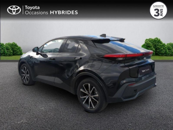 Photo 2 du bon plan TOYOTA C-HR 2.0 200ch Design NG23 occasion à 29480 €