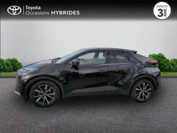 Photo 3 du bon plan TOYOTA C-HR 2.0 200ch Design NG23 occasion à 29480 €
