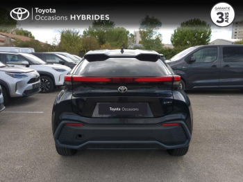 Photo 4 du bon plan TOYOTA C-HR 2.0 200ch Design NG23 occasion à 29480 €