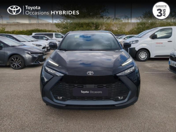 Photo 5 du bon plan TOYOTA C-HR 2.0 200ch Design NG23 occasion à 29480 €