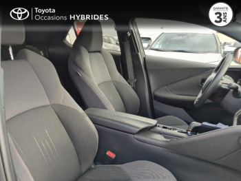 Photo 6 du bon plan TOYOTA C-HR 2.0 200ch Design NG23 occasion à 29480 €