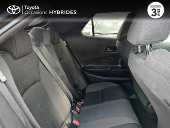 Photo 7 du bon plan TOYOTA C-HR 2.0 200ch Design NG23 occasion à 29480 €